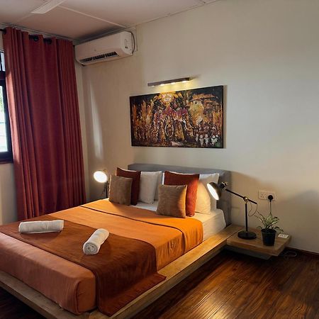 Ceystay Colombo Luaran gambar