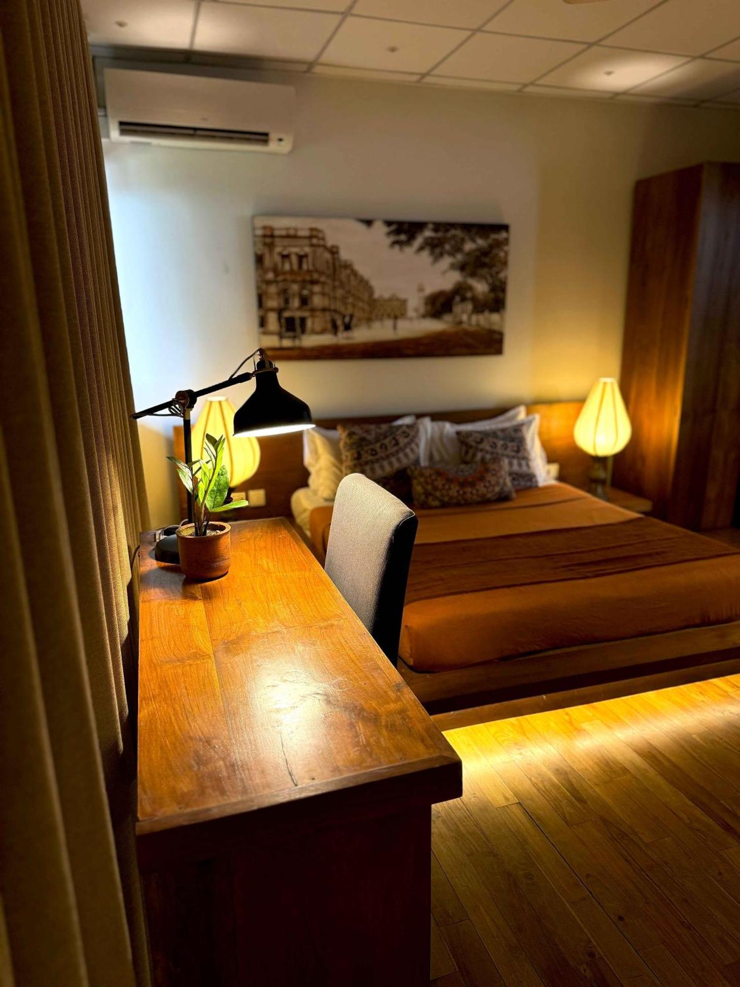 Ceystay Colombo Luaran gambar