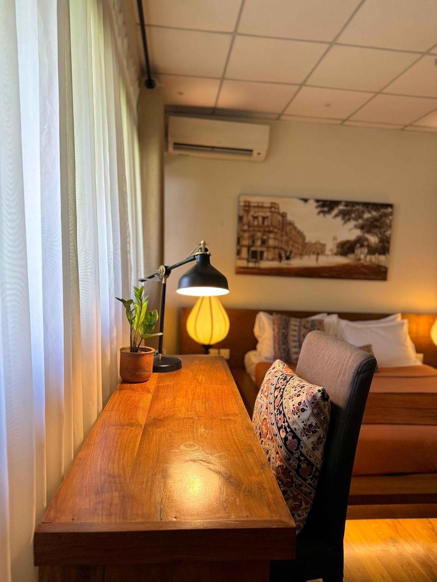Ceystay Colombo Luaran gambar