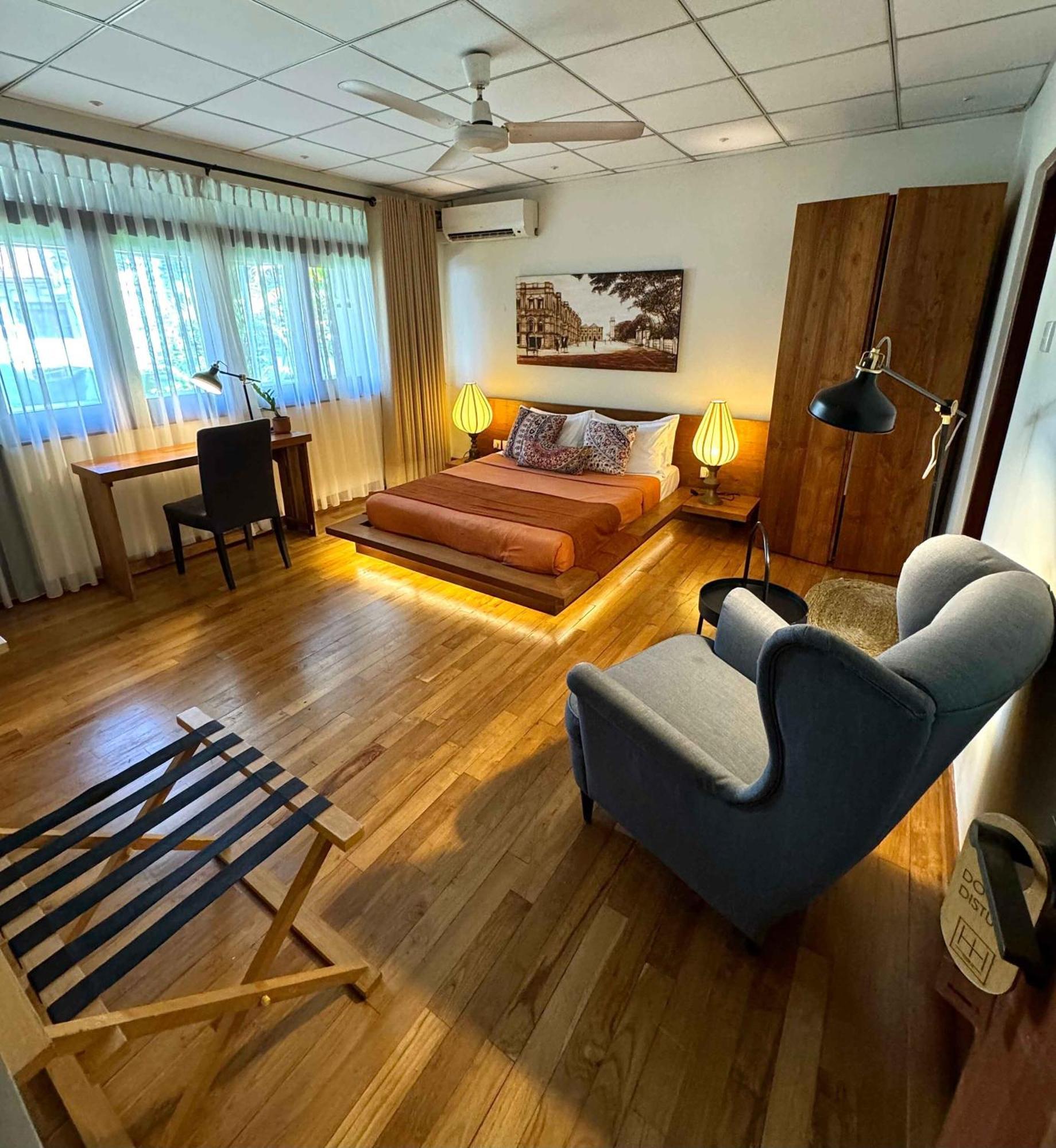 Ceystay Colombo Luaran gambar