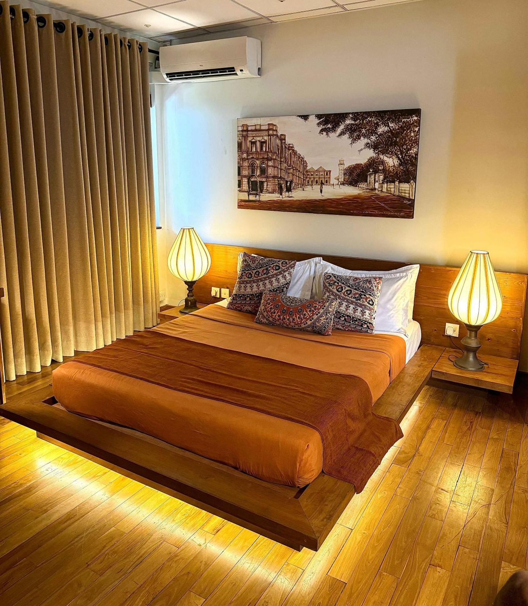 Ceystay Colombo Luaran gambar