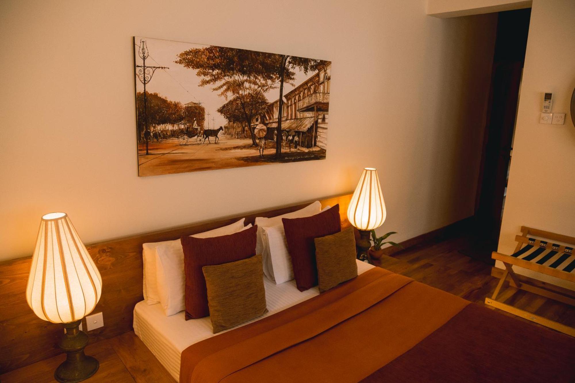 Ceystay Colombo Luaran gambar