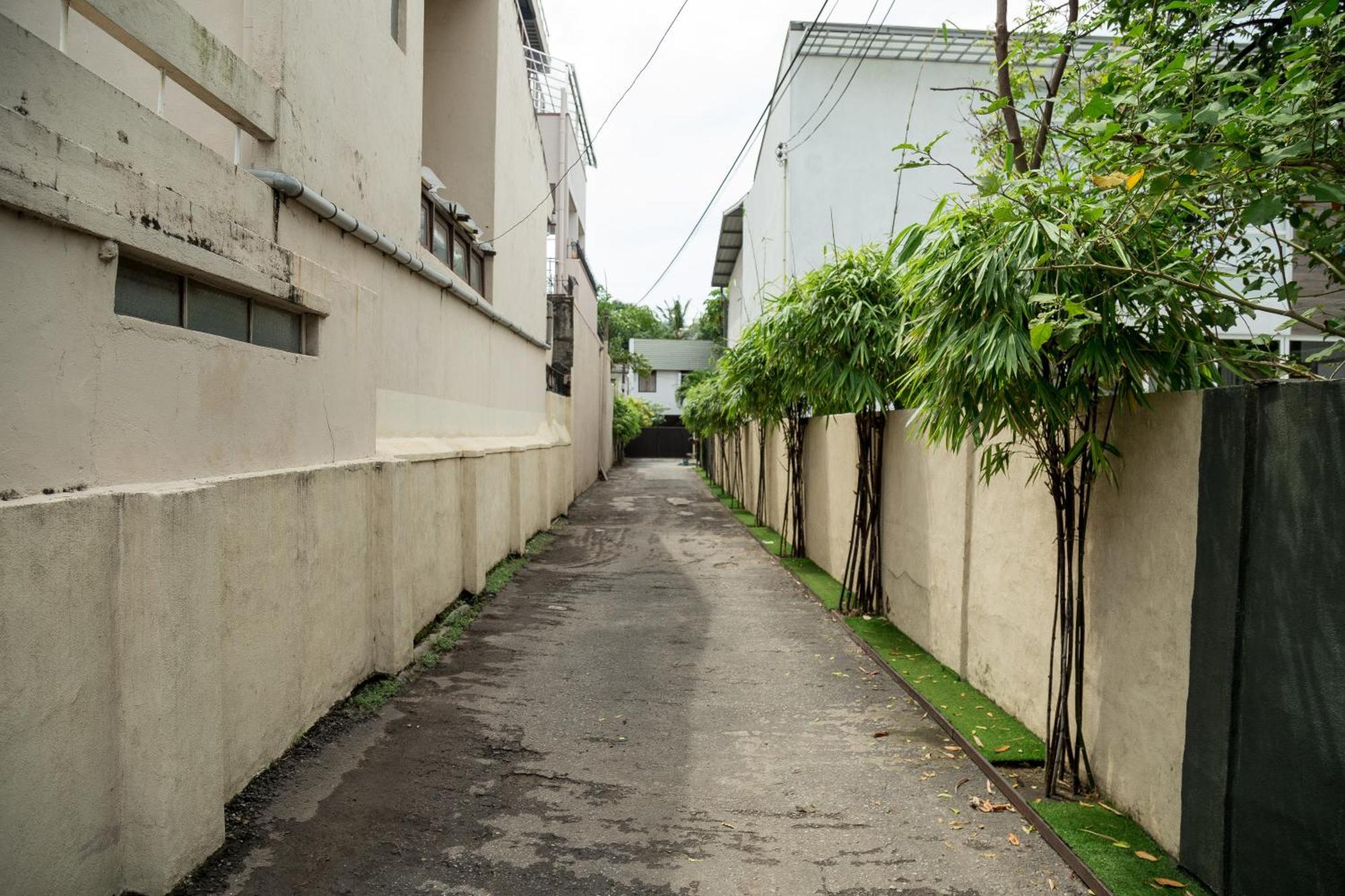 Ceystay Colombo Luaran gambar