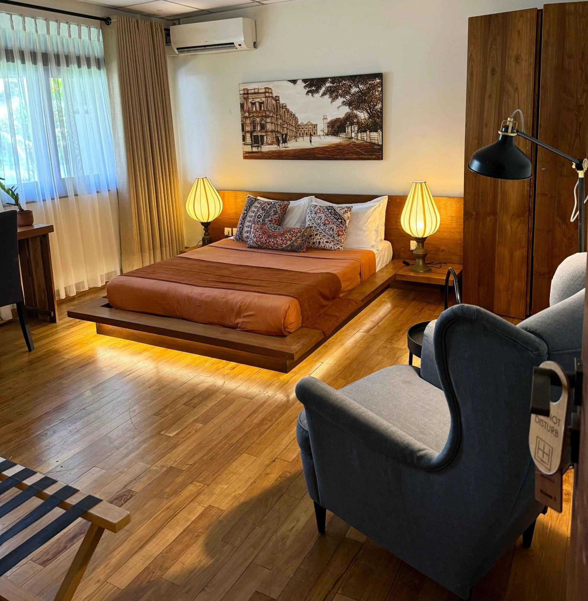 Ceystay Colombo Luaran gambar