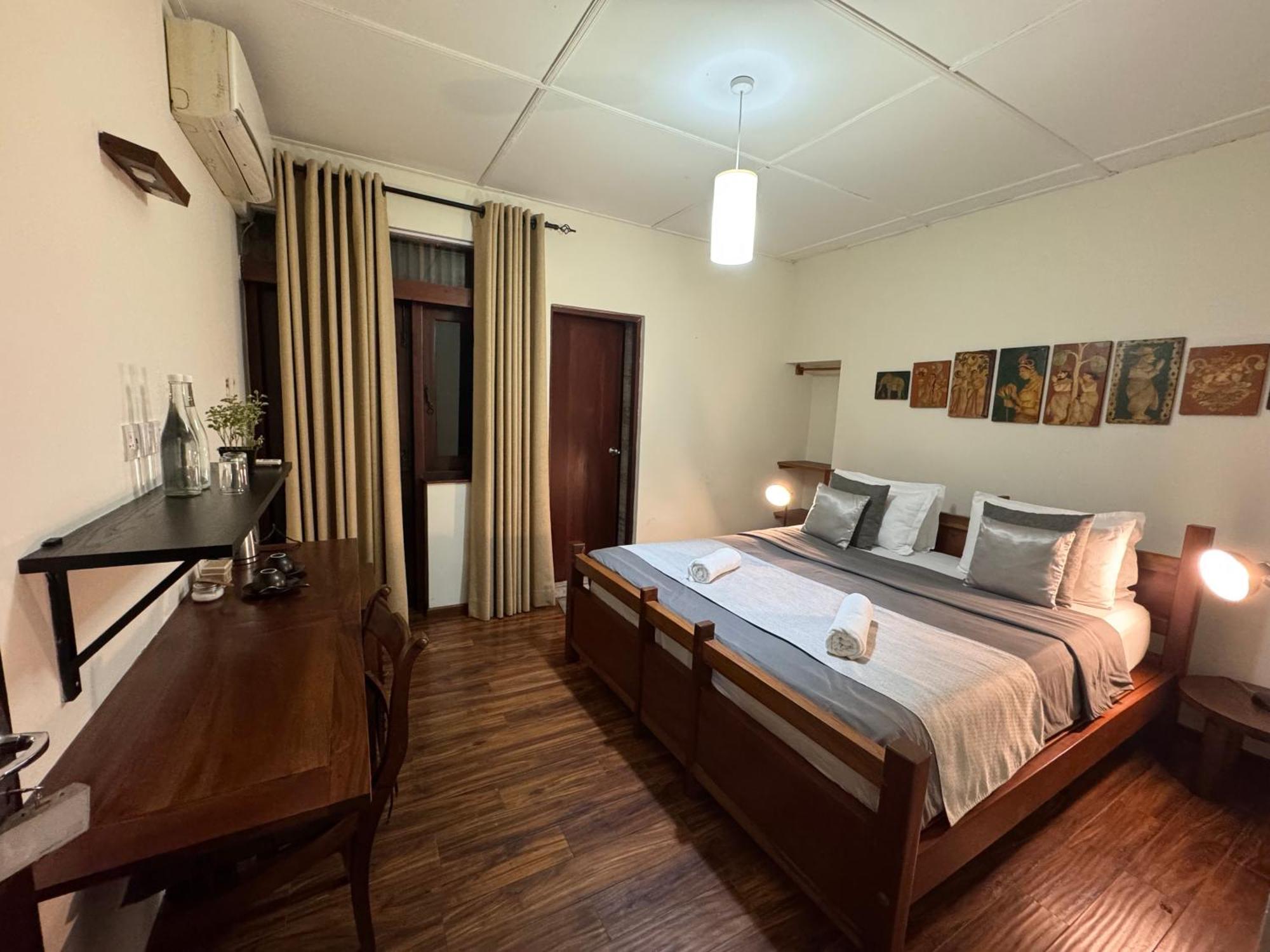 Ceystay Colombo Luaran gambar