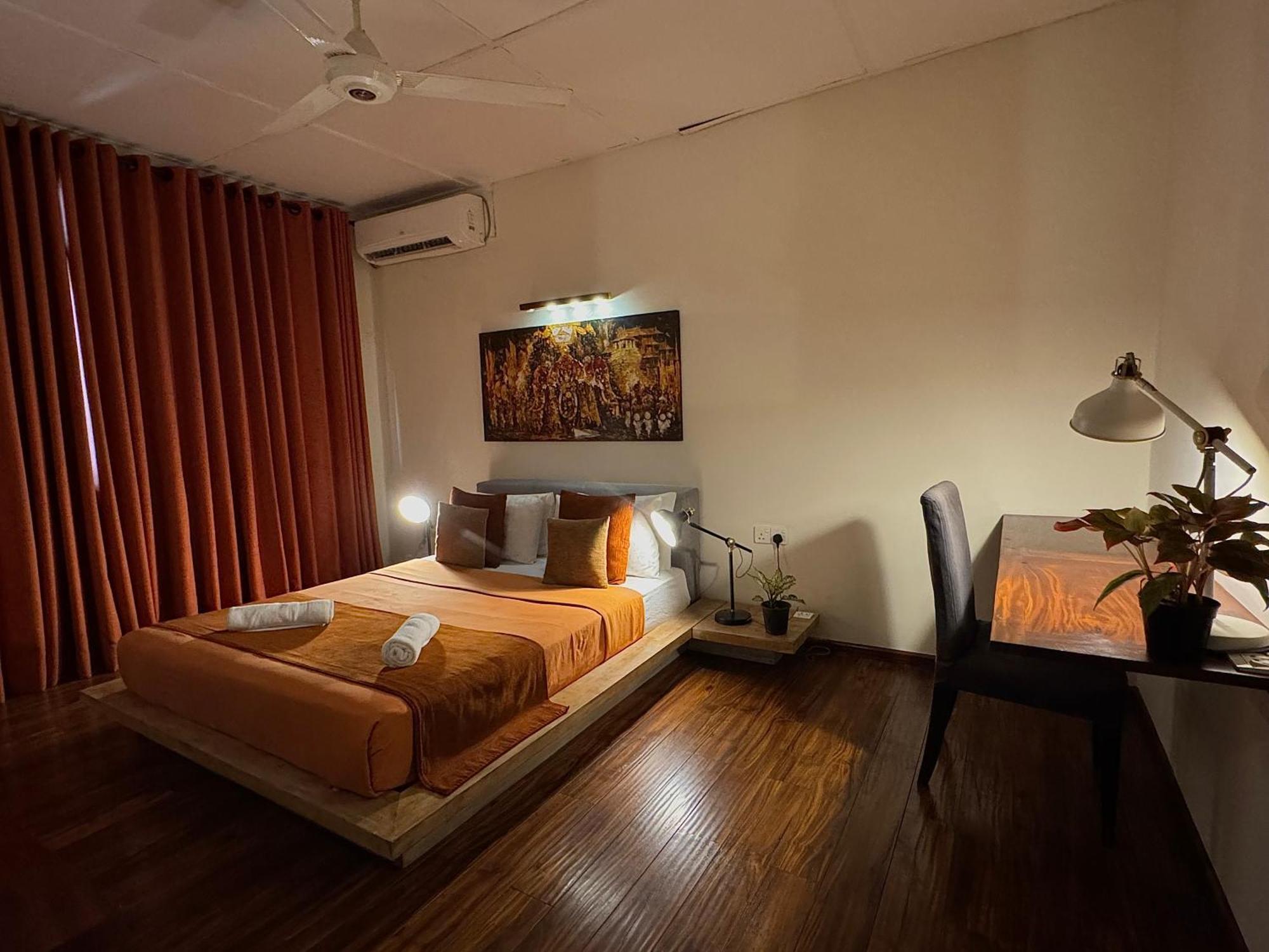 Ceystay Colombo Luaran gambar