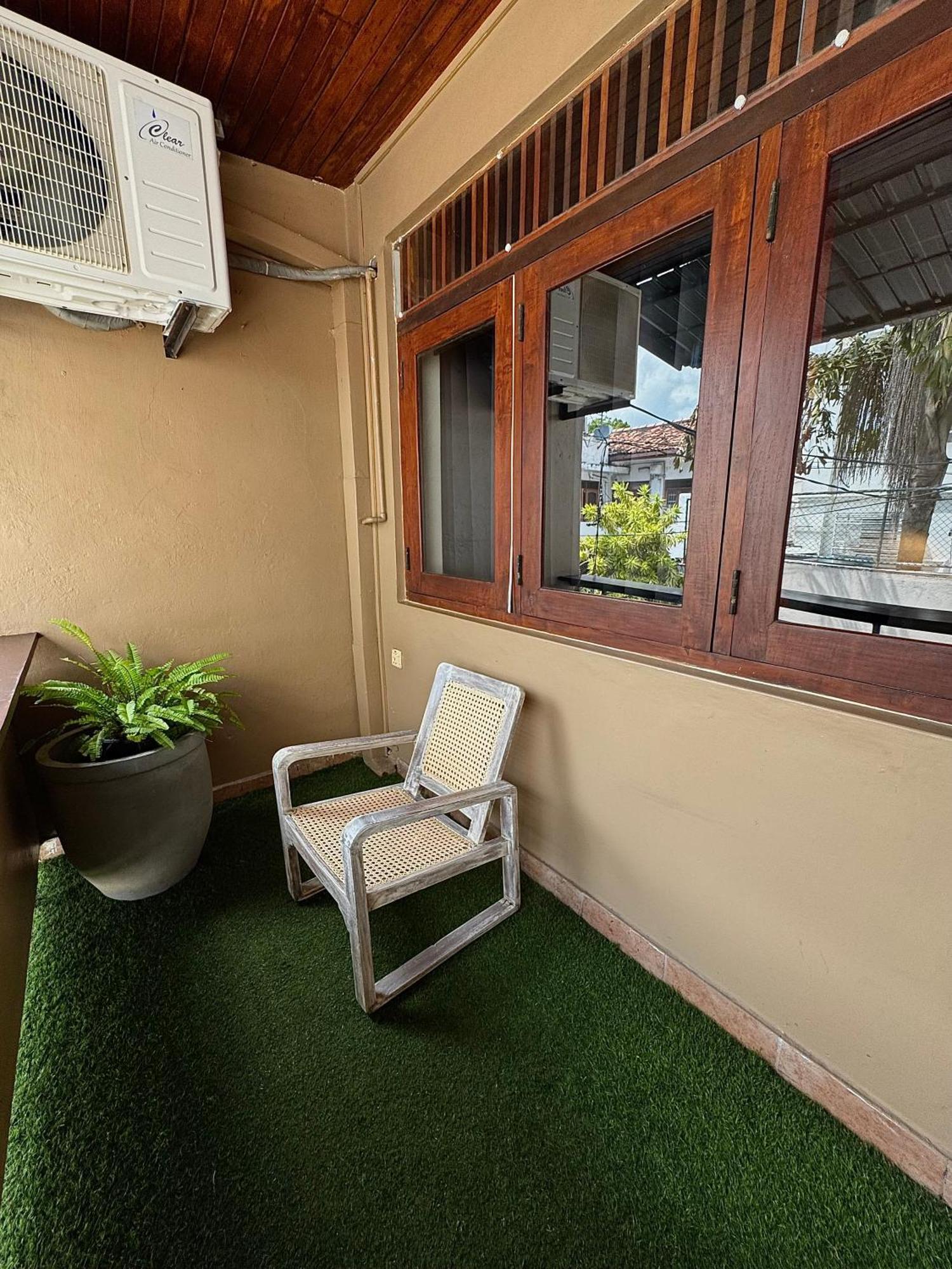 Ceystay Colombo Luaran gambar
