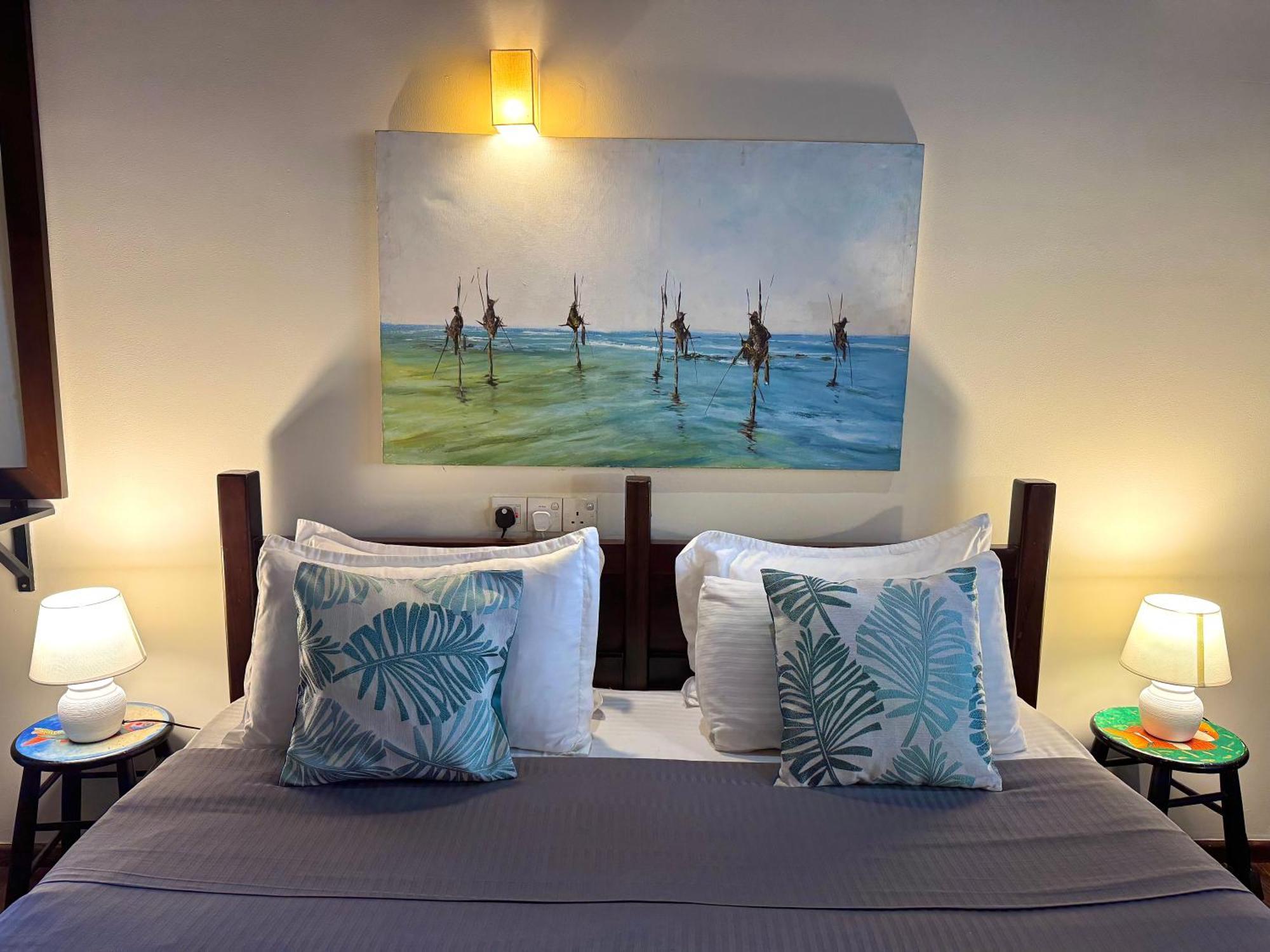 Ceystay Colombo Luaran gambar